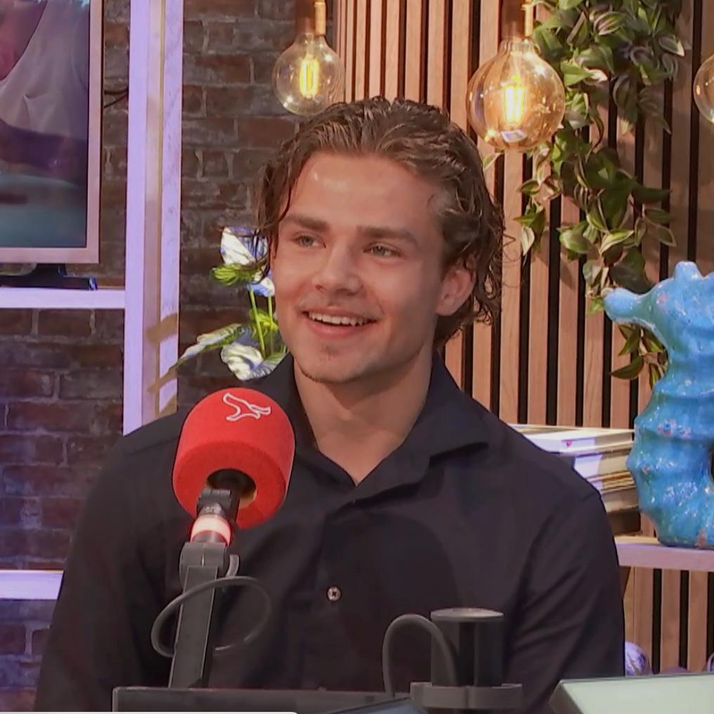 Sonny de Leeuw van Umely